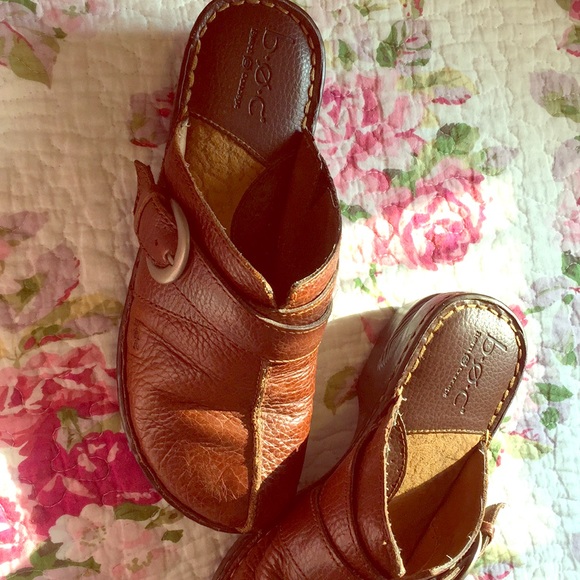 born concept shoes